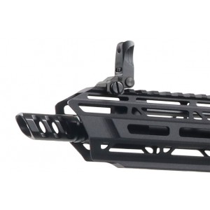 Страйкбольный автомат G&G TR16 SBR 308 Mk2, body - metal (130-140 m/s) G2H-016-MK2-BNB-NCM